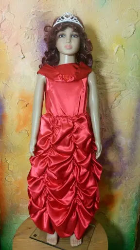 Wypożyczalnia kostiumów dla dzieci i dorosłych "Tęczowa Jaskinia"